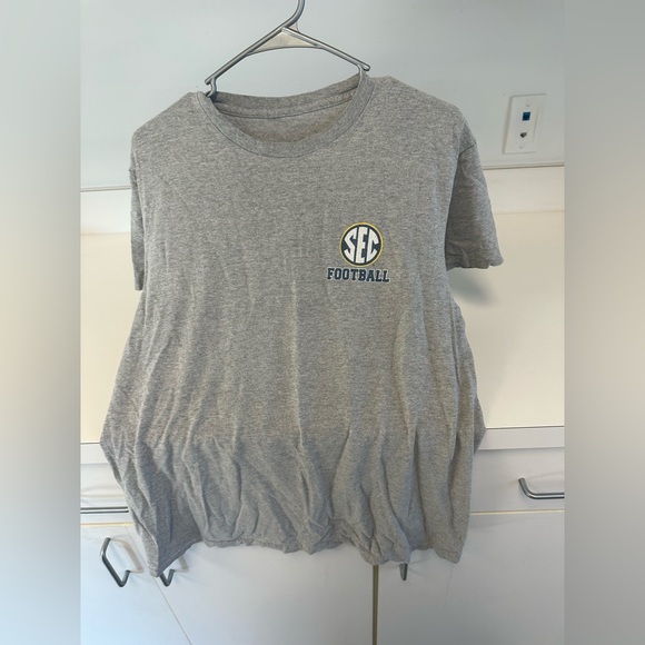 Old School Tennessee Vols shirt - Picture 7 of 15